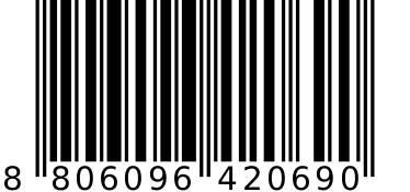 8806096420690 Television lg oled83g5 2025 gtin : 8806096420690