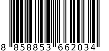 TV gtin : 8858853662034