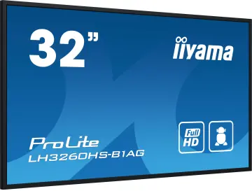 Image relative au IIYAMA-LH3260HS-B1AG