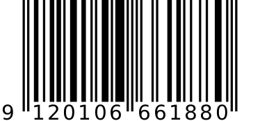 Téléviseur nokia gtin : 9120106661880