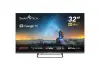 Miniature de SMART TECH-TV LED HD 32 (80 CM) SMART TV GOOGLE 32HG01V HDMI, USB, RÉSOLUTION: 1366 * 768