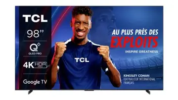 Image relative au TCL-98C69B