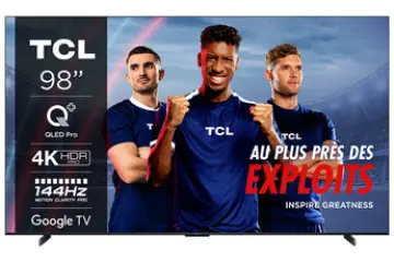 Image relative au TCL-98C69B