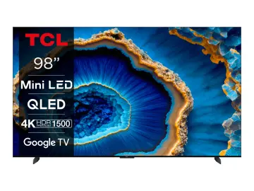 Image relative au TCL-98C809