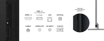 Image relative au TCL-98C855