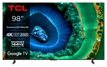 Image relative au TCL-98C955