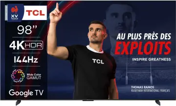 Image relative au TCL-98P745