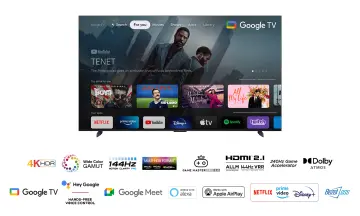 Image relative au TCL-98P745