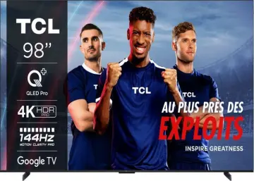 Image relative au TCL-98QLED780