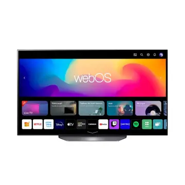 Image relative au LG-OLED55B3