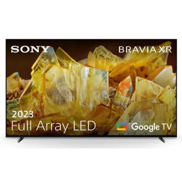 Image relative au SONY-XR65X90L