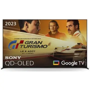 Image relative au SONY-XR77A95LPAEP