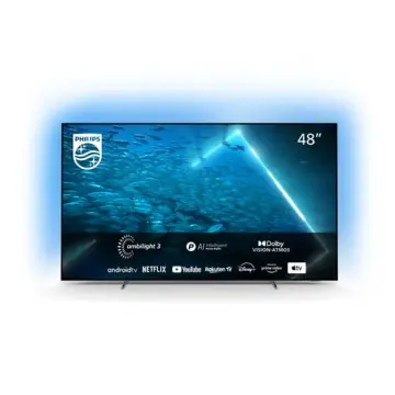 Image relative au PHILIPS-48OLED707