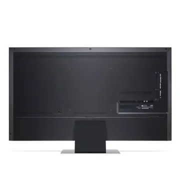 Image relative au LG-55QNED866RE