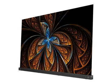 Image relative au HISENSE-55A9G