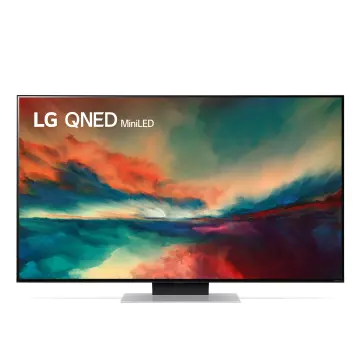 Image relative au LG-55QNED866RE