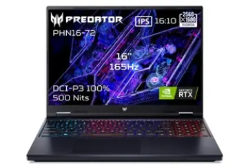 Image relative au ACER-PHN1672
