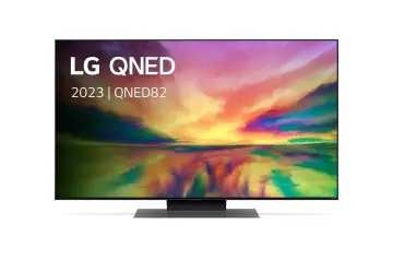 Image relative au LG-50QNED82