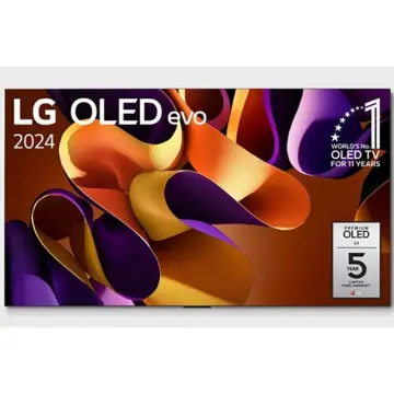 Image relative au LG-OLED65G4