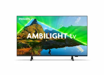 Image relative au PHILIPS-55PUS8319