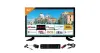 Miniature de ANTARION-TV LED 24" 60CM TÉLÉVISEUR SMART CONNECT ANDROÏD 9. 0 12V