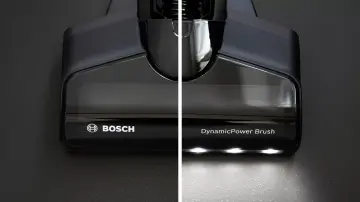Image relative au BOSCH-BCS711XXL