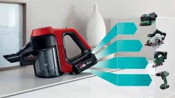 Image relative au BOSCH-BCS711PET