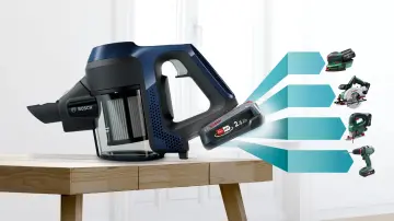 Image relative au BOSCH-BCS611P4A