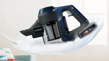 Image relative au BOSCH-BCS611P4A