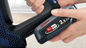 Image relative au BOSCH-BCS611P4A