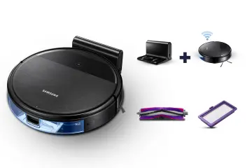 Image relative au SAMSUNG-VR05R5050WK