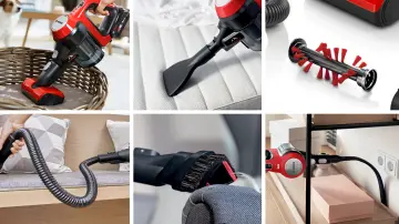 Image relative au BOSCH-BCS711PET