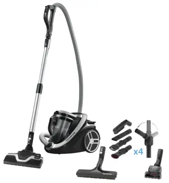 Image relative au ROWENTA-RO7689EA