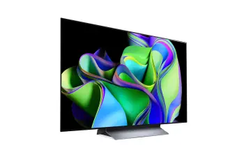 Image relative au LG-OLED48C3