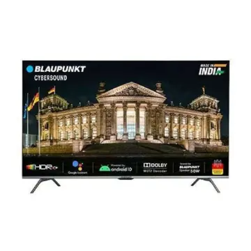 Image relative au Blaupunkt BS43U3012OEB