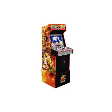 Image relative au ARCADE1UP-33015