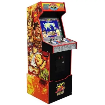 Image relative au ARCADE1UP-33015