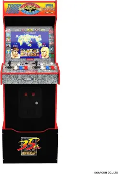 Image relative au ARCADE1UP-33015