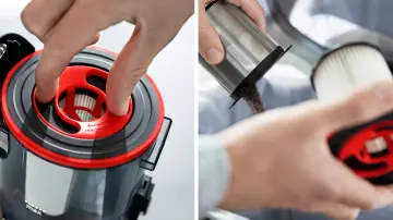 Image relative au BOSCH-BCS711PET