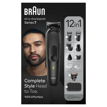 Image relative au BRAUN-80707964