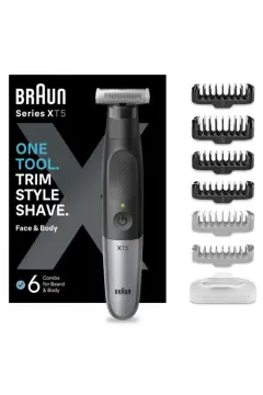 Image relative au BRAUN-215121