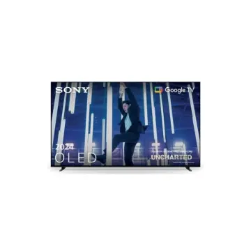 Image relative au TV OLED SONY 65BRAVIA8