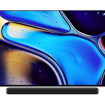 Image relative au SONY-K65XR80