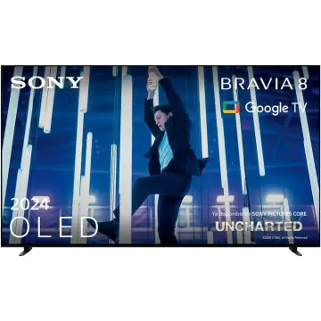 Image relative au SONY-K65XR80