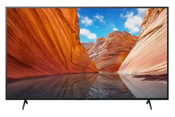 Image relative au SONY-KD43X80JAEP