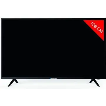 Image relative au Blaupunkt BS43U3012OEB