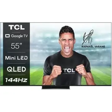 Image relative au TCL-55C835