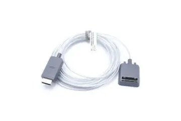 Image relative au SAMSUNG-CABLE ONE CONNECT TV BN39-02395B BN39-02395B