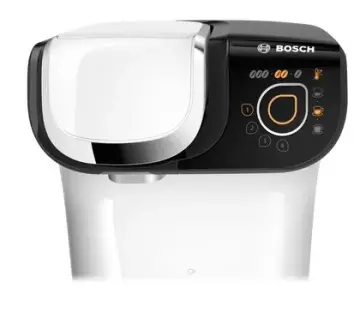 Image relative au BOSCH-TAS6504