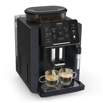 Image relative au KRUPS-EA910B10